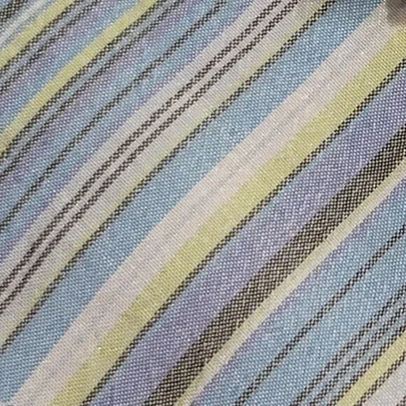 Diane von Furstenberg Silk Assets Top L - Picture 7 of 8